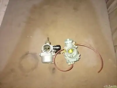 كربريتر اكس ميه index