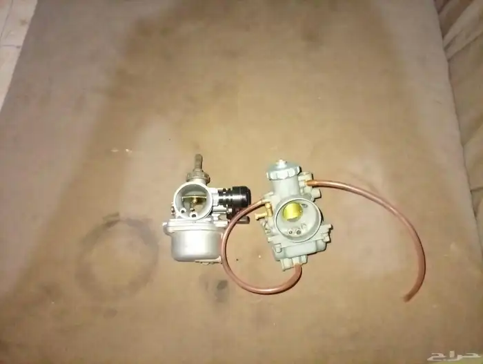 كربريتر اكس ميه 1