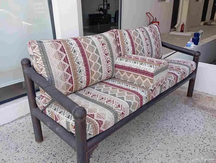 جلسات عربية وشعبية وستائر 1