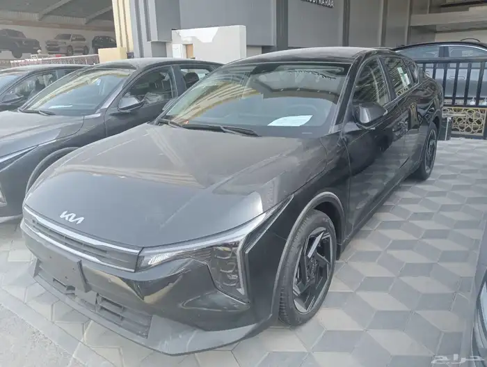 كيا k4 موديل 2026 كاش واقساط 4