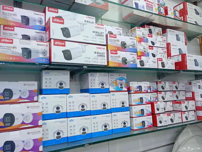 فني كاميرا رسيفر 0