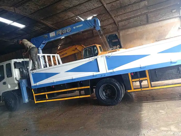 بوم اترك 5 طن 5