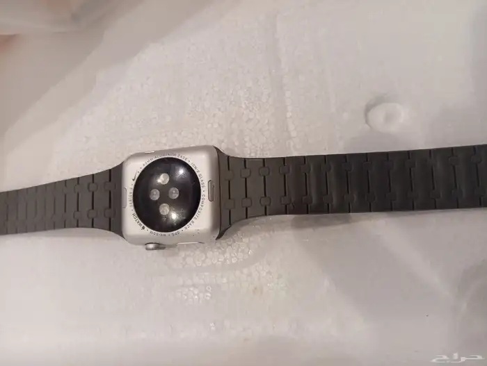 ساعة ابل سيرس 3 0