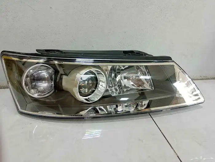 شمعات سوناتا اسطبات 2006-2008 0