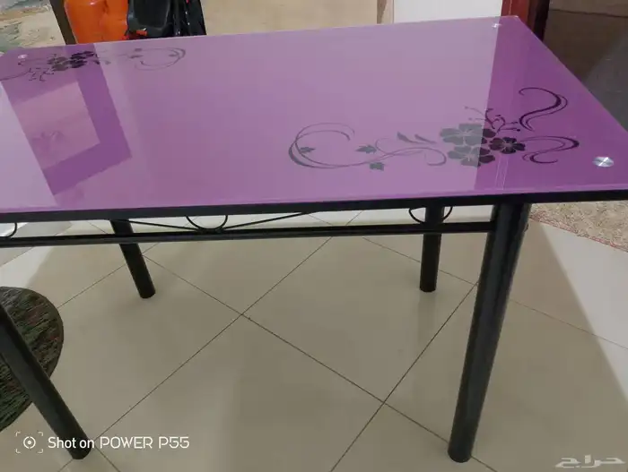 طاوله طعام 1