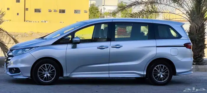 هوندا اوديسي 2020 6