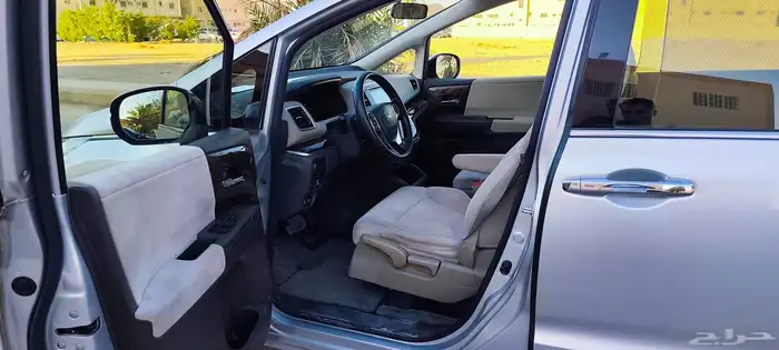 هوندا اوديسي 2020 7