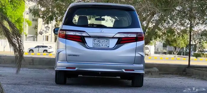 هوندا اوديسي 2020 2