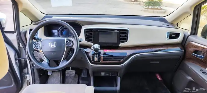 هوندا اوديسي 2020 11