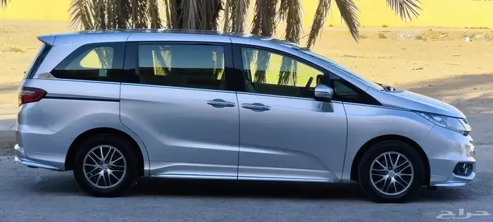 هوندا اوديسي 2020 3