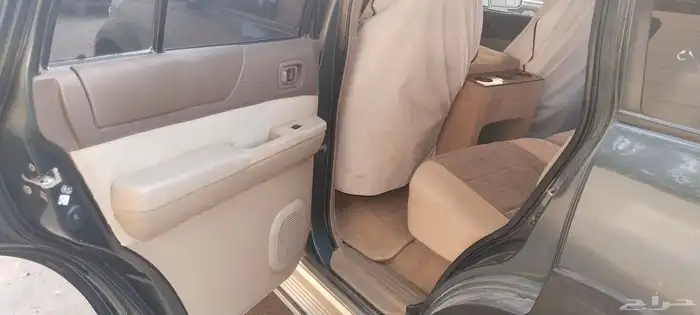 للبيع نيسان باترول موديل 1999 1