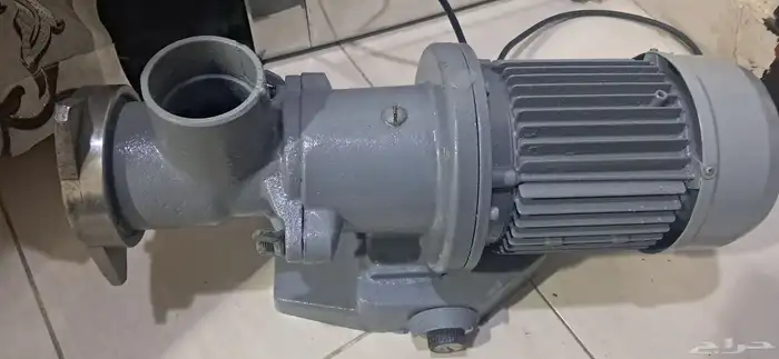 فرامة لحم ايطاليه 1