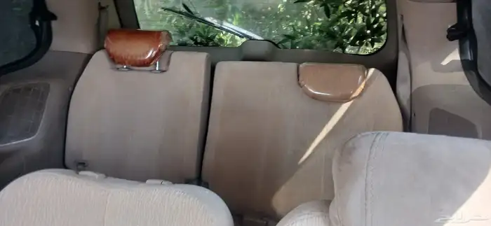 كيا كرنفال موديل 2014  تشليح قطع غيار فقط 3