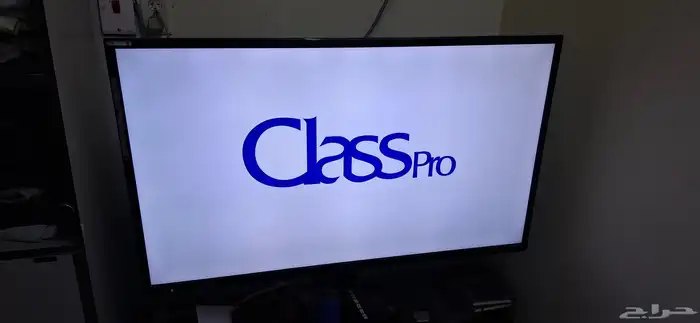 شاشة كلاس برو 48 بوصة عادية مش سمارت 0