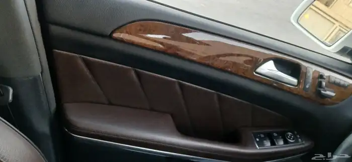 جيب مرسيدس GL 500 موديل 2013   سعودي 18