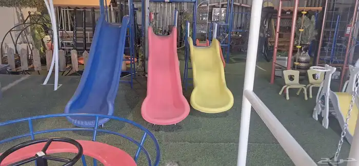 زحاليك فايبر محلية الصنع 0