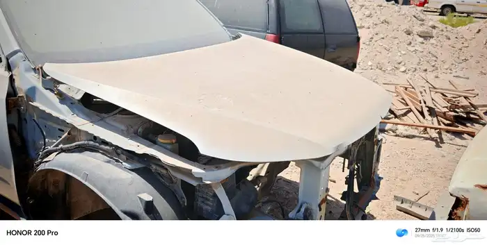 البيع قطع الغيار مستعمل سياره سوبارو مودل 97 2006  2012 15