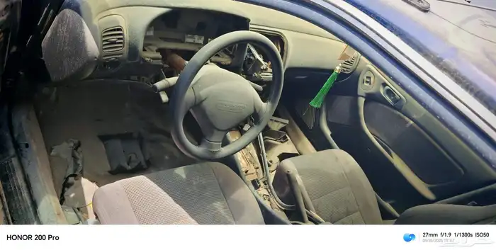 البيع قطع الغيار مستعمل سياره سوبارو مودل 97 2006  2012 19