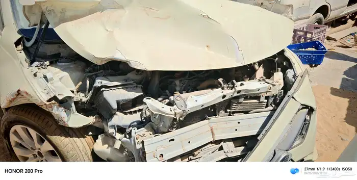 البيع قطع الغيار مستعمل سياره سوبارو مودل 97 2006  2012 25