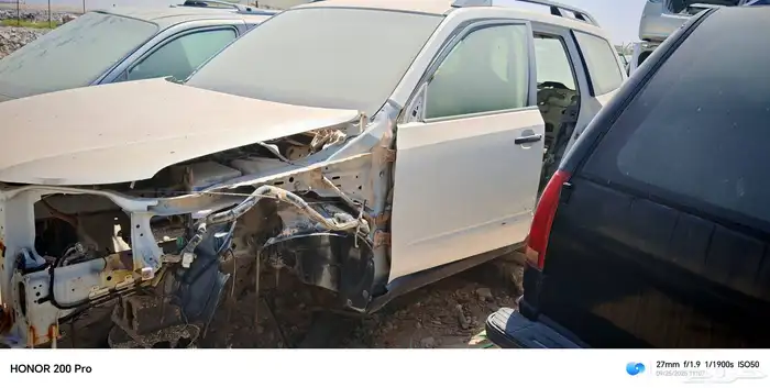 البيع قطع الغيار مستعمل سياره سوبارو مودل 97 2006  2012 18