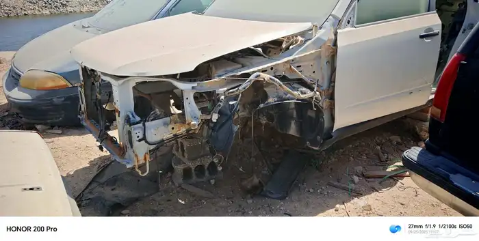 البيع قطع الغيار مستعمل سياره سوبارو مودل 97 2006  2012 16