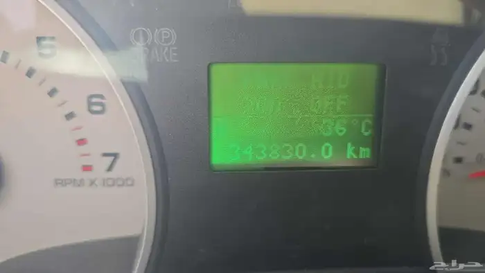 فورد اكسبلور 2010 4