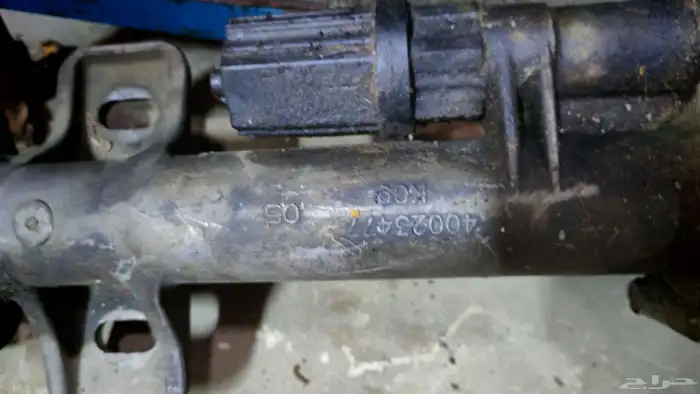 جمس يوكن 2006 1