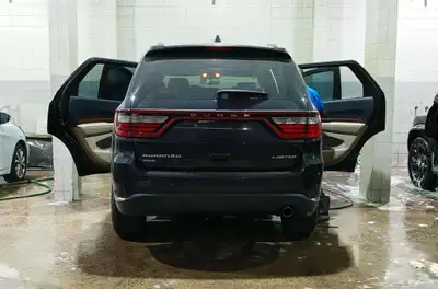 دودج دورانجو 2015 V6 Limited index