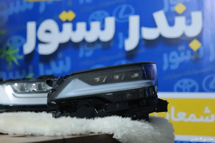 شمعات جيب لكزس موديل 2024 اصلي وكاله 1