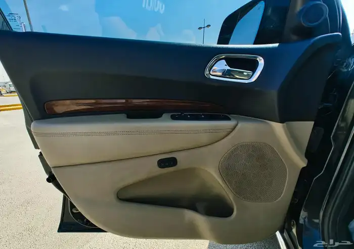 دودج دورانجو 2015 V6 Limited 13