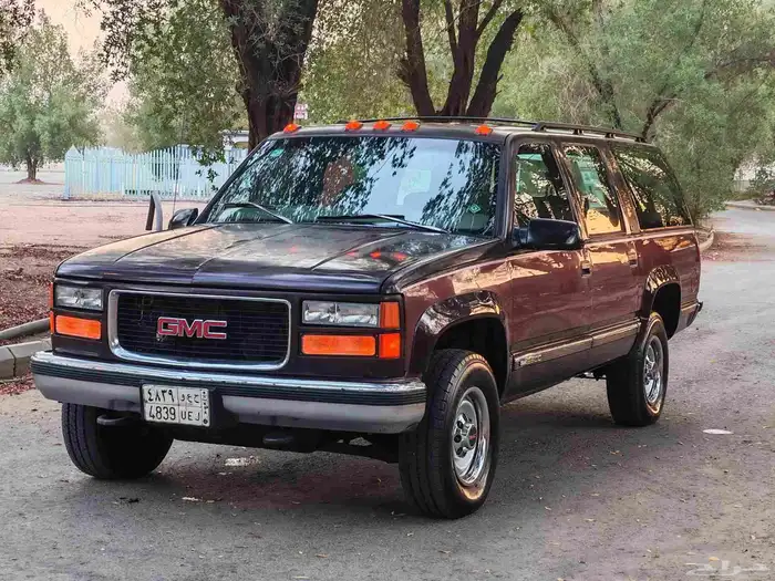 سوبربان 1997 للبيع 0