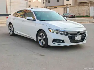 هوندا اكورد 2019 وكالة index