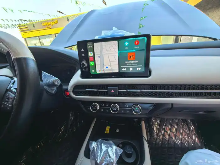 For sale Honda ZRV 2024 9