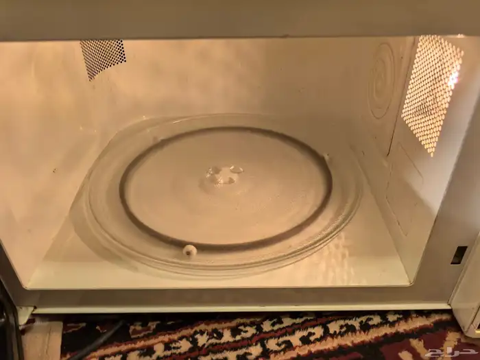 ميكرويف LG إل جي أخو الجديد 10