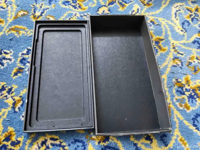 سامسونج اس 25 الترا استخدام اسبوعين أزرق اخو الجديد 2