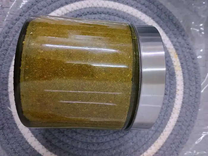 خلطة العسل 0