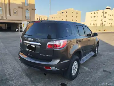 شفرولية تريل بليزر 2013 للبيع index