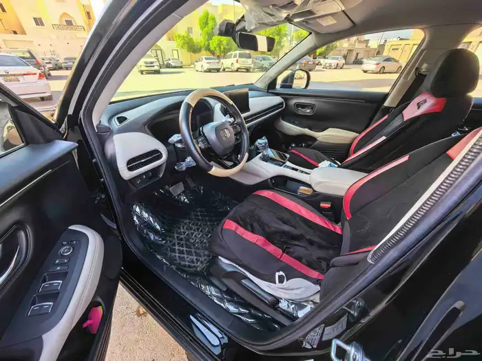 For sale Honda ZRV 2024 4