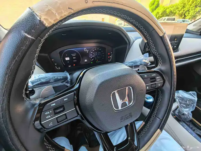 For sale Honda ZRV 2024 3