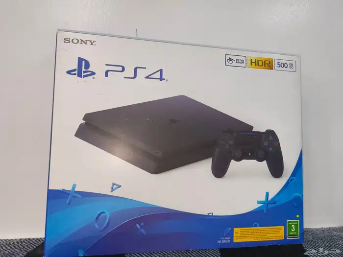 سوني 4 500 جيجا 0