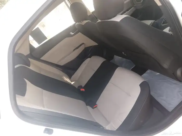 هونداي اكسنت للبيع 2022 محركات وكاله بدي وكاله ممشى السياره 13