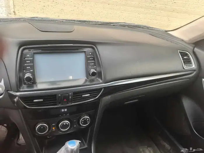 مازدا موديل 2014 11