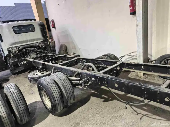 ايسوزو 2020NQ 6