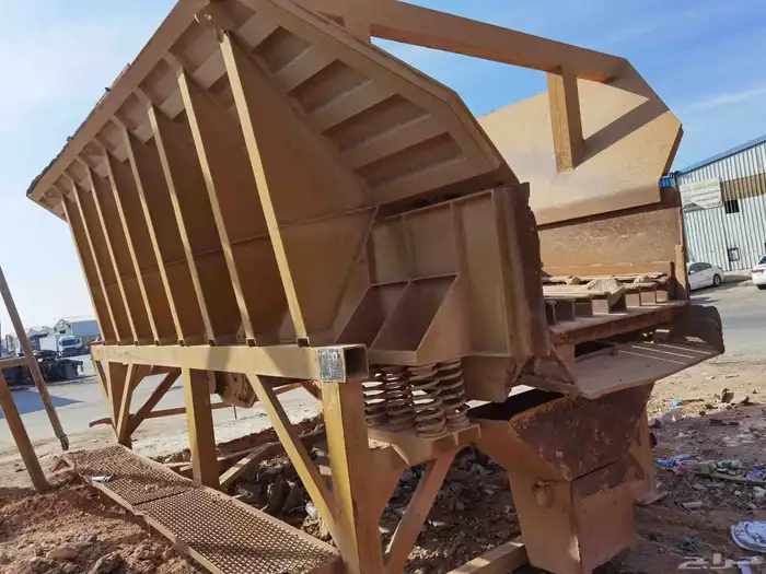 فيدر كسارة ثابتة 2