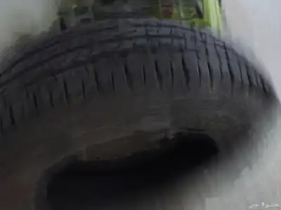 كفرات كفرات باص هايس وكاله 2025مقاس 215 70 16 index