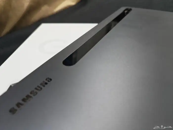 سامسونج جالكسي تاب S8 1