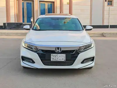 هوندا اكورد 2019 وكالة index