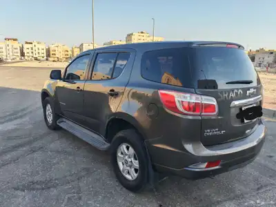 شفرولية تريل بليزر 2013 للبيع index