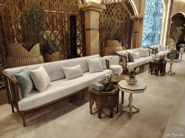 كنب سمبيل شكل شيك جدا اسعارنا تناسب الجميع 0