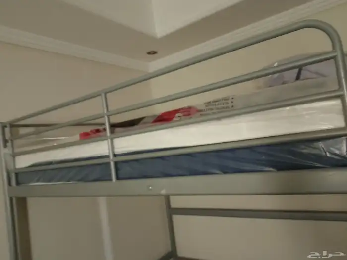 New mattress ( packed) never used 140x200 1